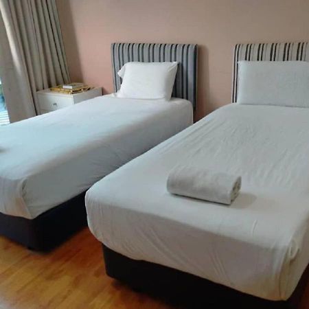 Bangi Gateway Hotel Eksteriør bilde