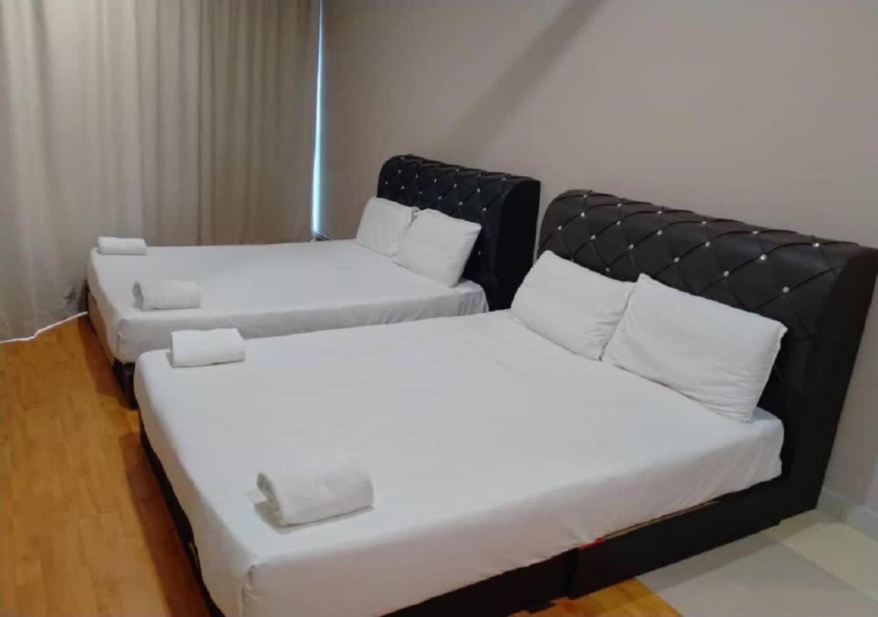 Bangi Gateway Hotel Eksteriør bilde