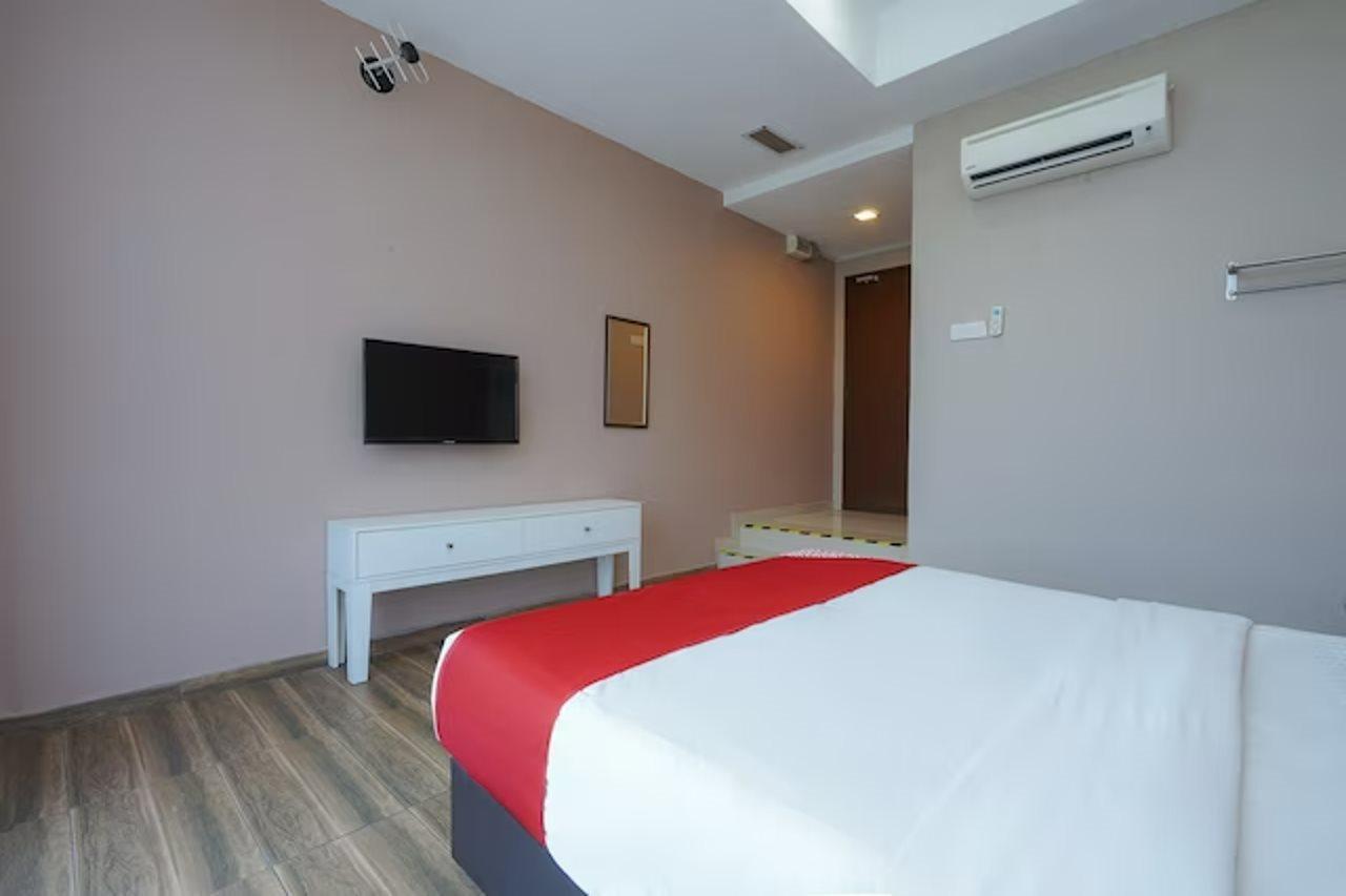 Bangi Gateway Hotel Eksteriør bilde