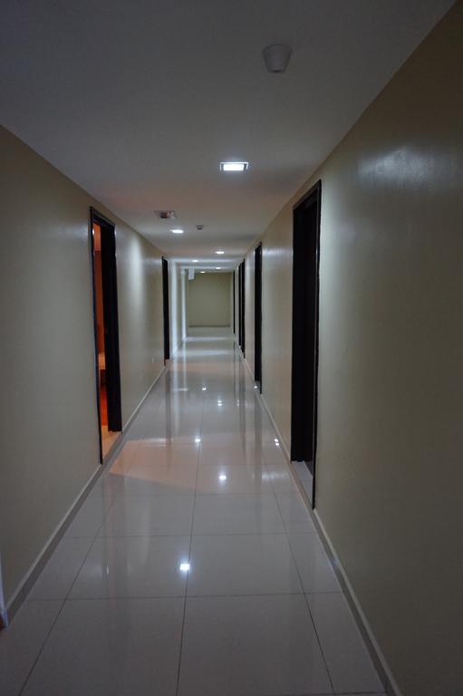Bangi Gateway Hotel Rom bilde